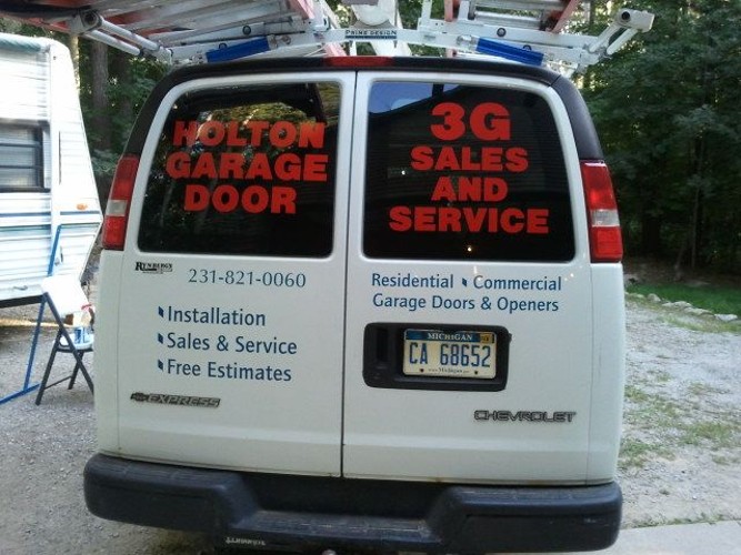 Fleet/Vehicle Graphics