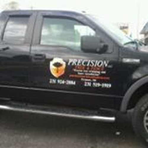 Fleet/Vehicle Graphics